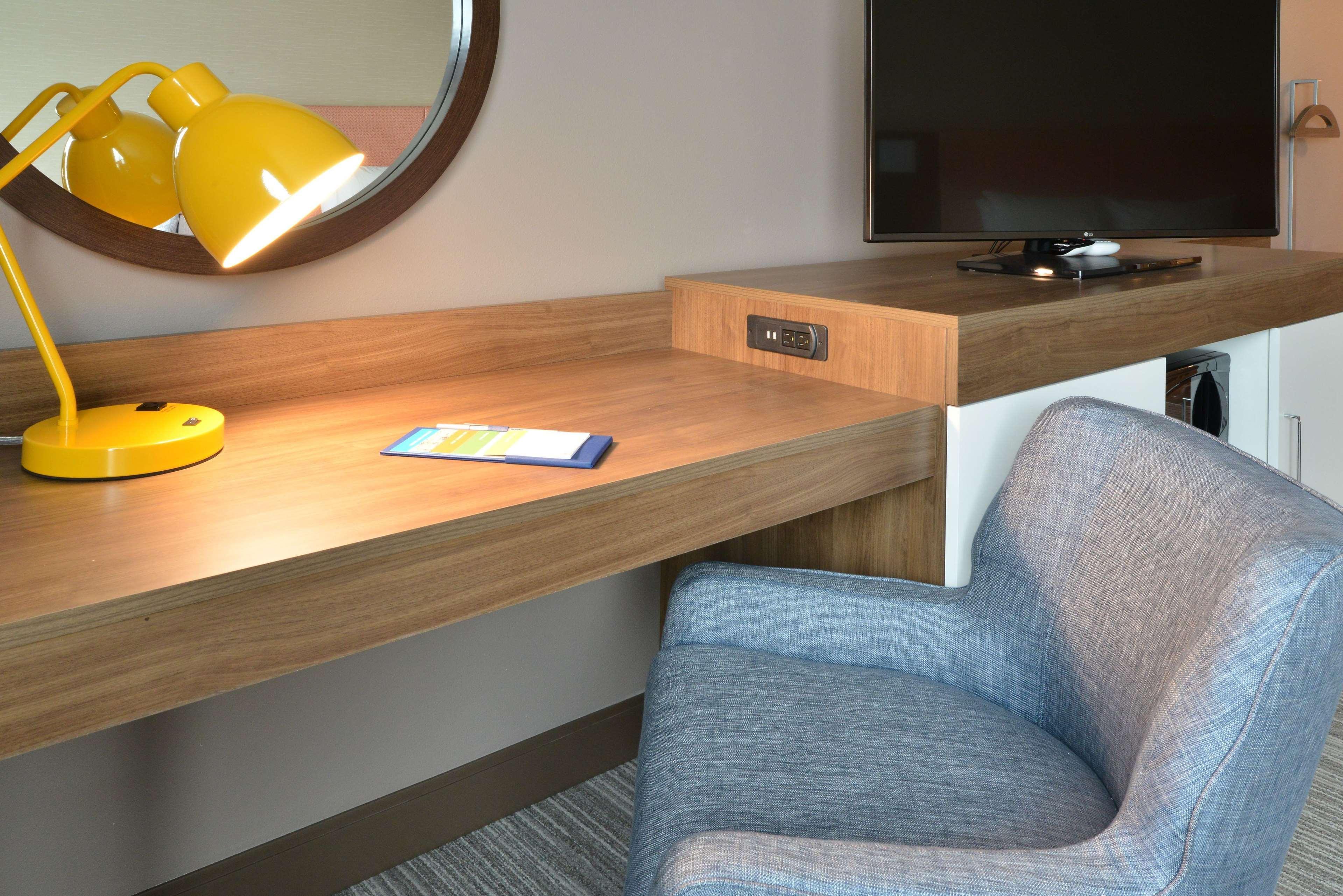 Hampton Inn&Suites Menomonie-UW Stout Extérieur photo
