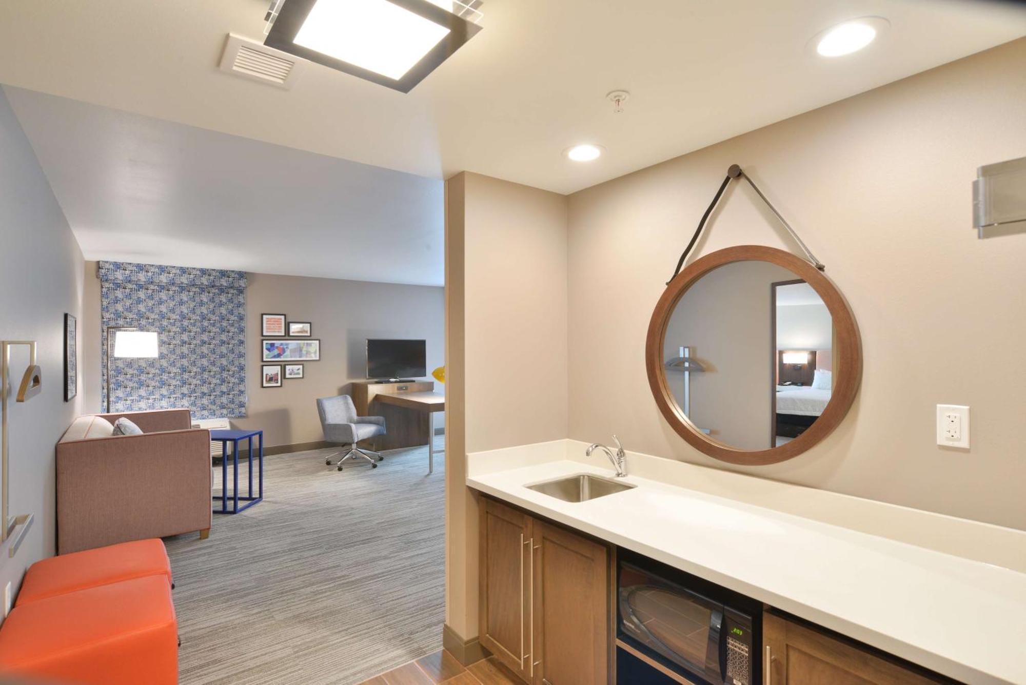 Hampton Inn&Suites Menomonie-UW Stout Extérieur photo