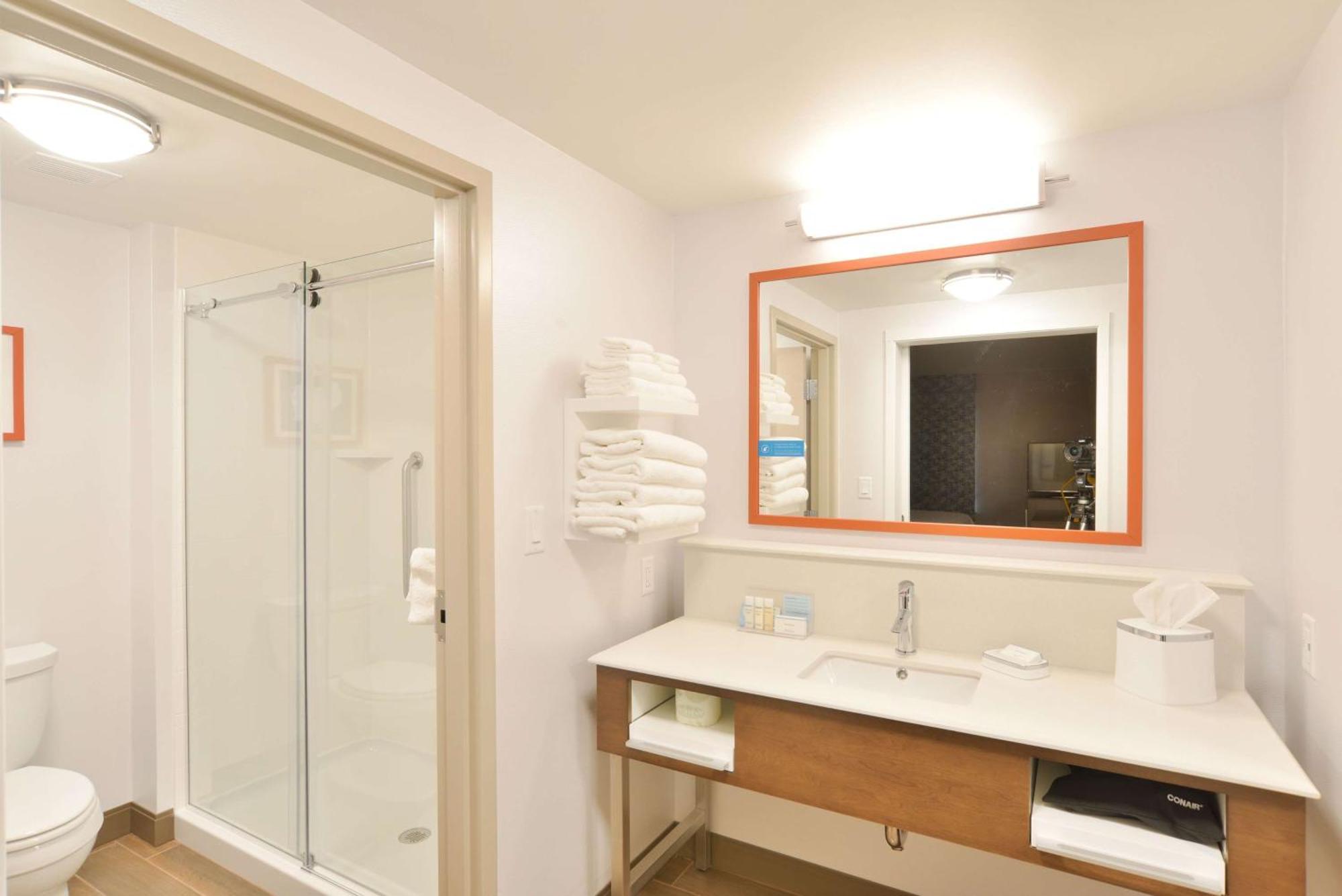 Hampton Inn&Suites Menomonie-UW Stout Extérieur photo