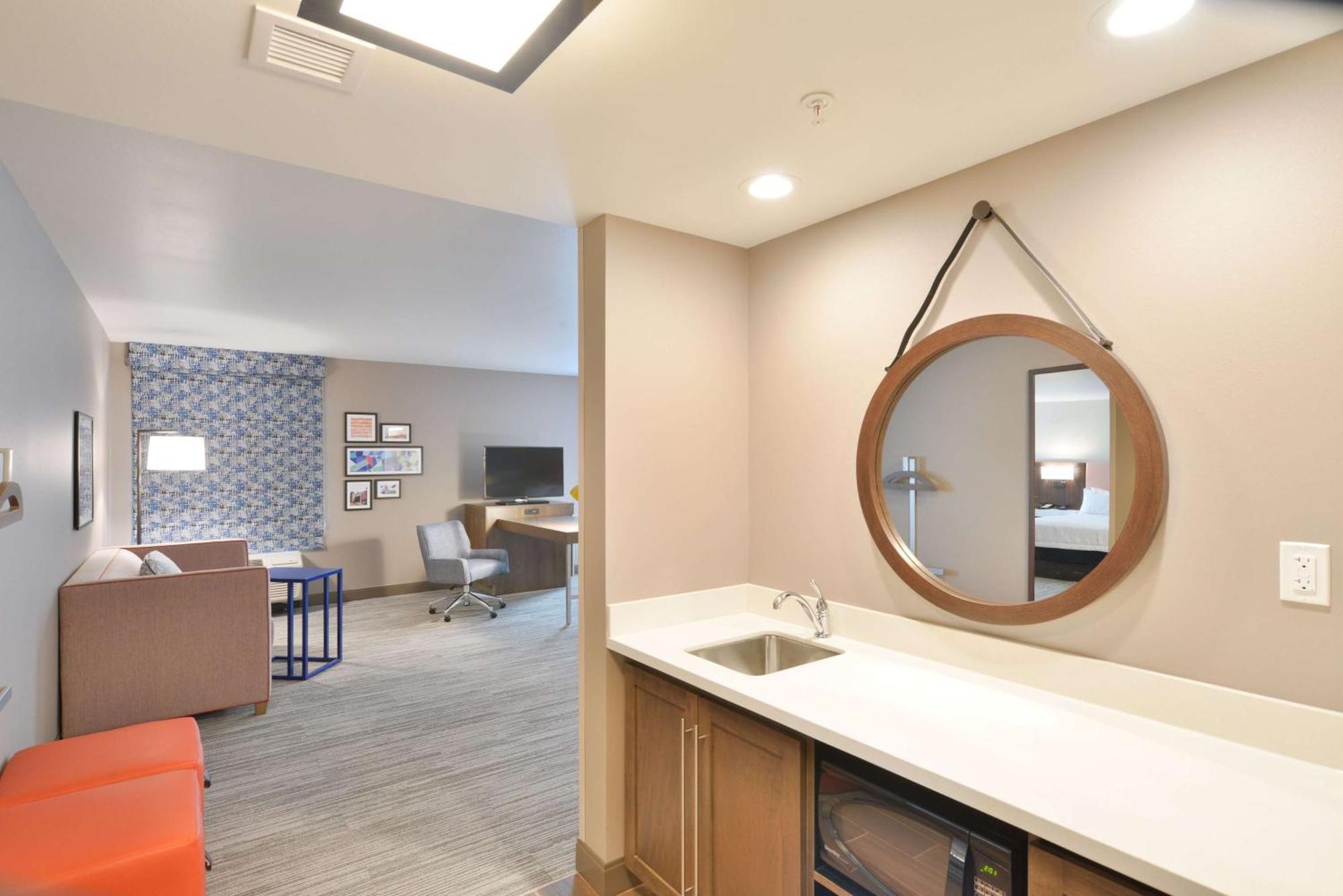 Hampton Inn&Suites Menomonie-UW Stout Extérieur photo