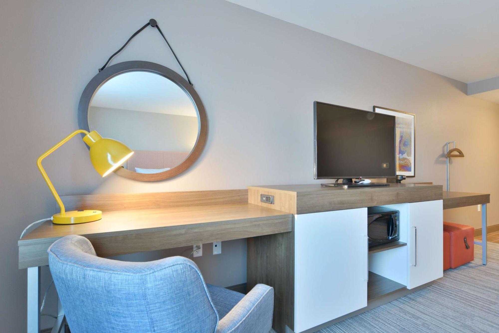 Hampton Inn&Suites Menomonie-UW Stout Extérieur photo