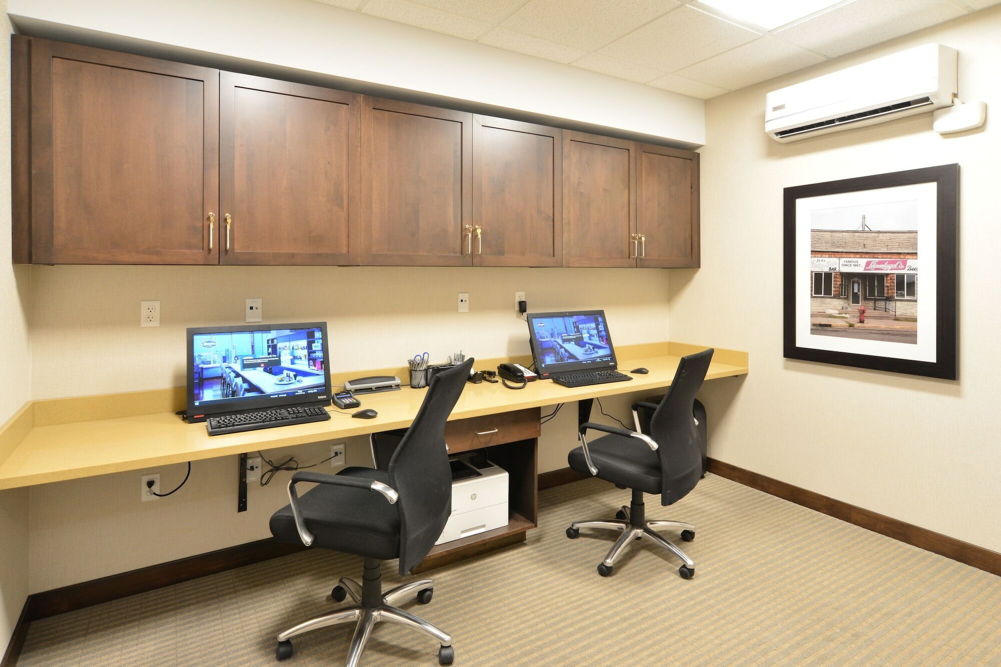 Hampton Inn&Suites Menomonie-UW Stout Extérieur photo